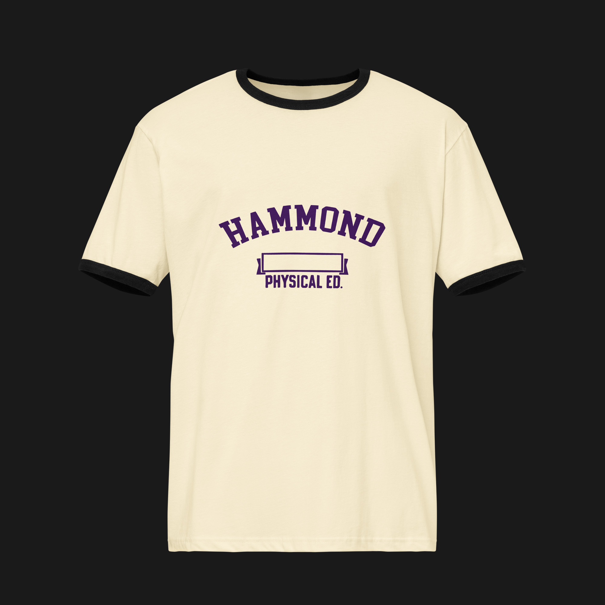 Hammond PE
