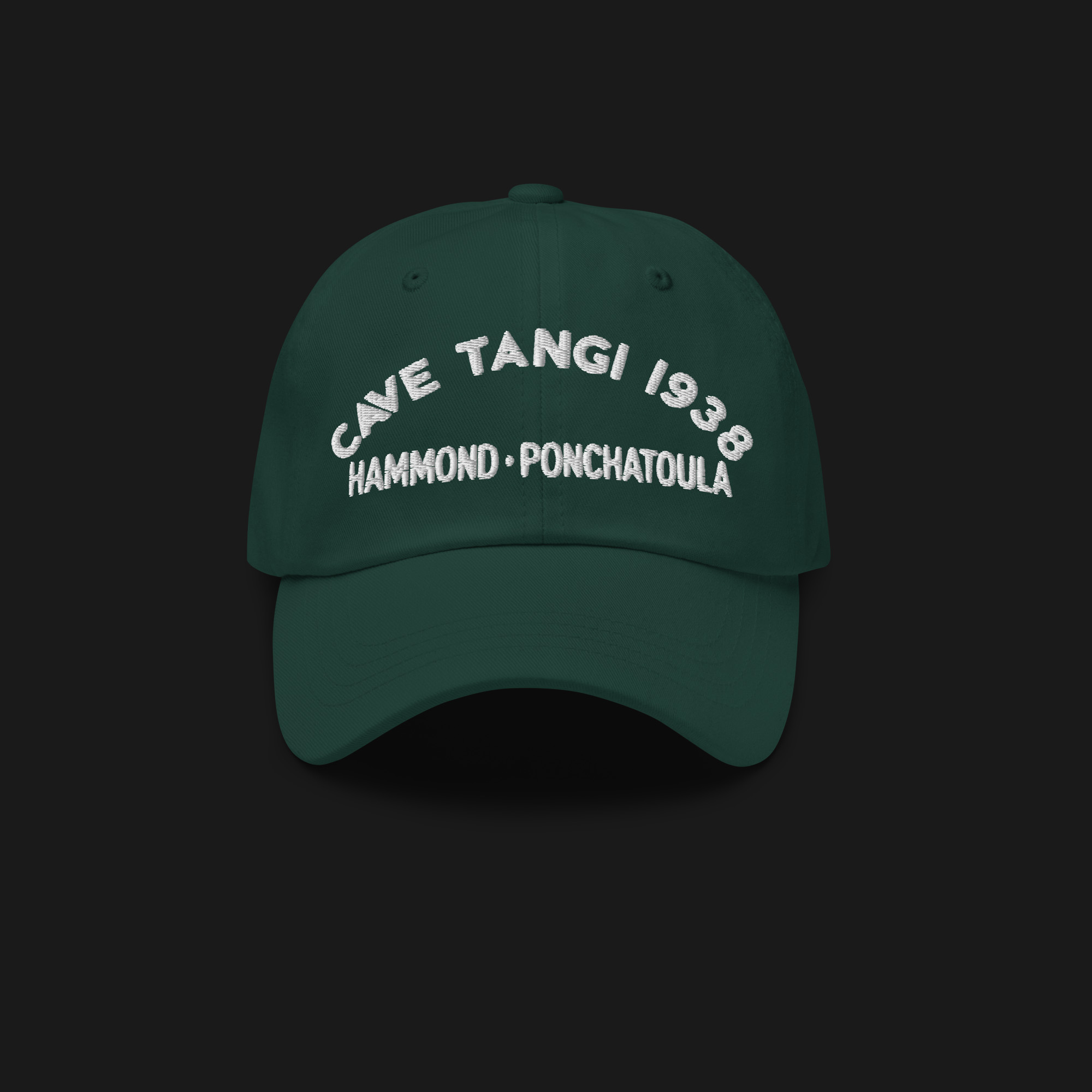Cave Tangi Hat