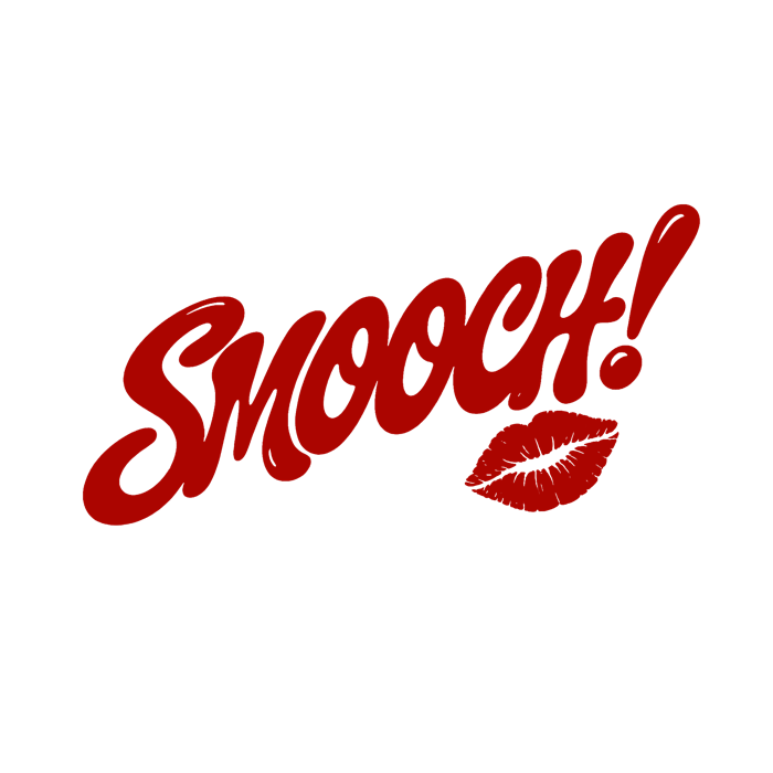 SMOOCH! logo