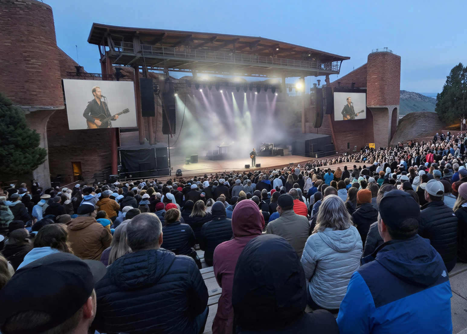 Seat Level Automation